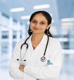 Dr. Rituparna Ghosh - Best Psychologist in Mumbai