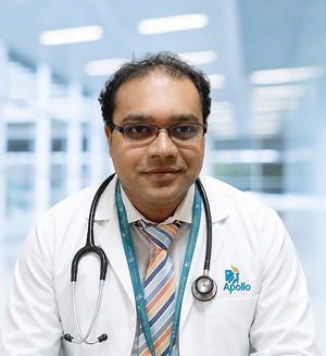 Dr. Rohan Aurangabadwalla - Best Pulmonologist in Mumbai