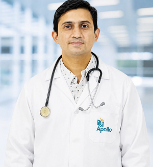 Dr. Rohit Bhattar - Best Urologist in Ahmedabad