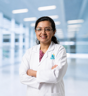 Dr. ROOPA TEKKATTE - Best Rheumatologist in Bangalore