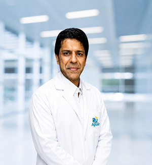 Dr. Roshan Jain - Best Psychiatrist in Bangalore