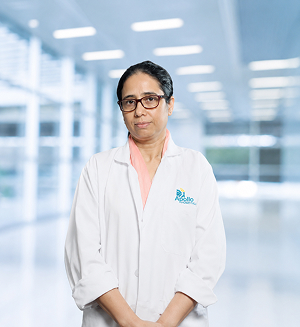 Dr. Ruquaya Ahmad Mir - Best Surgical Oncologist in Delhi