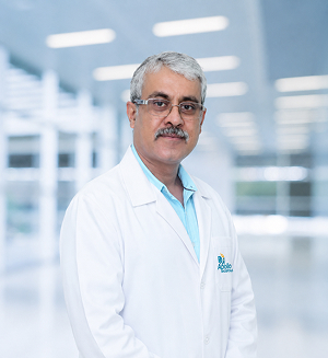 Dr. S K Pandita - Best General Surgeon in Noida