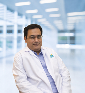Dr. Sabyasachi Bandyopadhyay - Best Endocrinologist in Kolkata