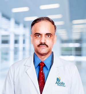 An Dr. Sandeep Guleria - An Máinlia Trasphlandúcháin Duáin is Fearr i nDeilí