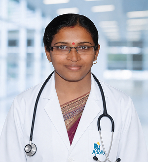 Dr. Sandhya Chandel - Best Internal Medicine Physician in Bilaspur
