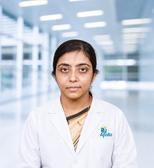 Dr. Sanghamitra Bhattacharya - Best Pediatric surgeon in Kolkata