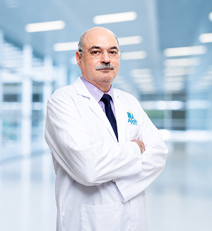 Dr. Sanjay Sobti - Best Respiratory Medicine Specialist in Delhi
