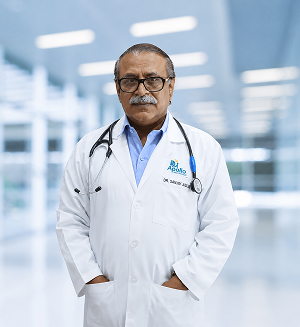 Dr. Sanjiv Jasuja - Best Nephrologist in Delhi