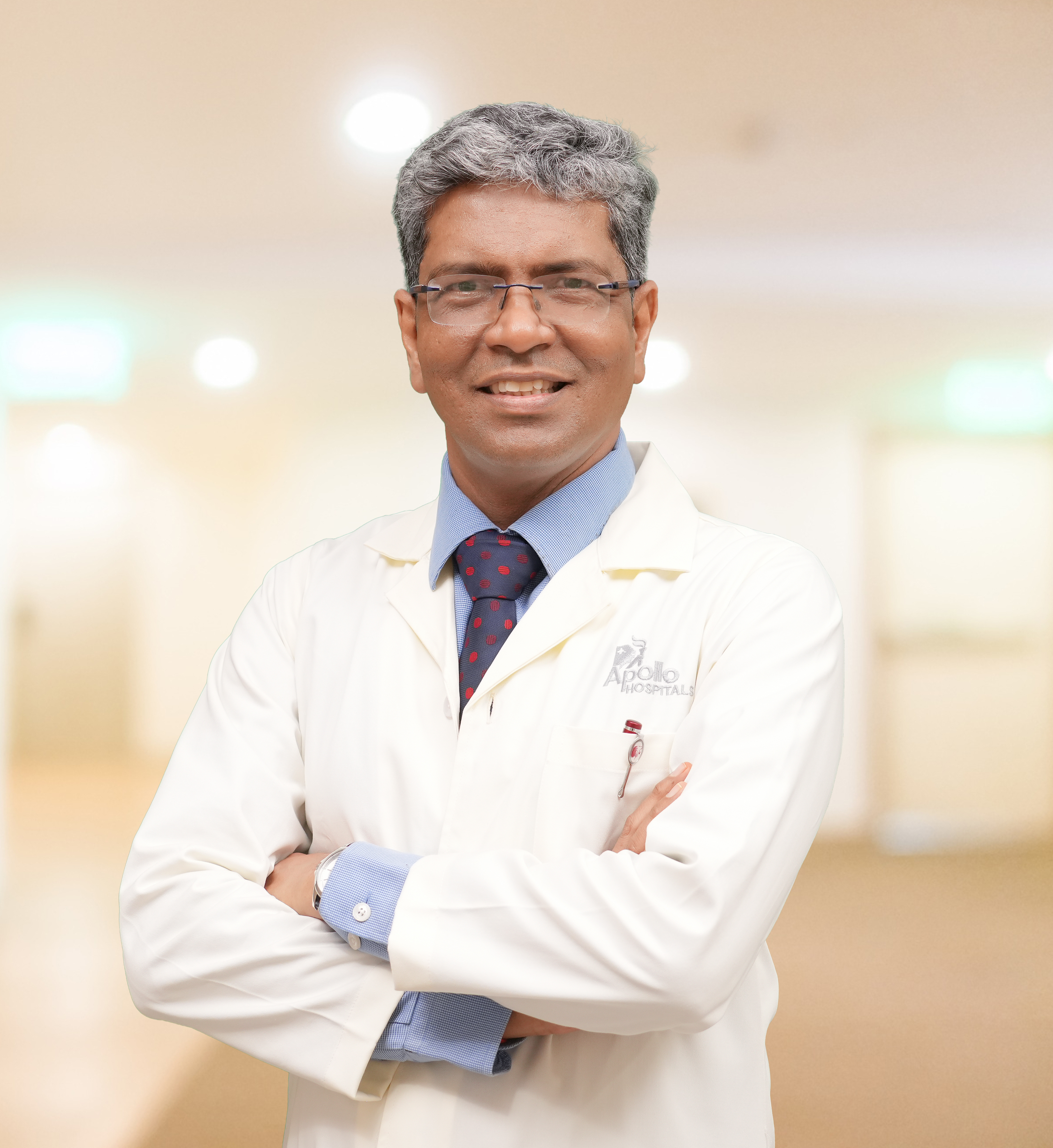 Dr Sasanka