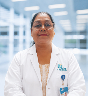 Dr Saswati Mukhopadhyay  - Best Medical Geneticist in Kolkata