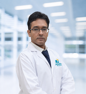 Doktor Saujatya Chakraborty - Kalkuttadagi eng yaxshi kardiolog