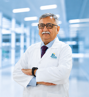 Dr. Shashank Sharad Kale - Best Neurosurgeon in Delhi
