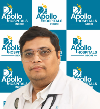 Dr Shirish Agrawal