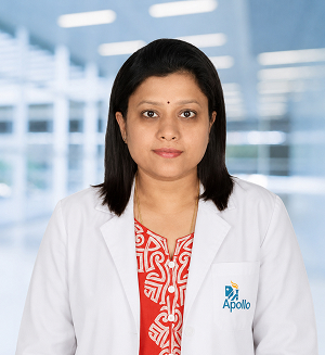 Dr. Shivani Agarwal - Best Dentist in Delhi