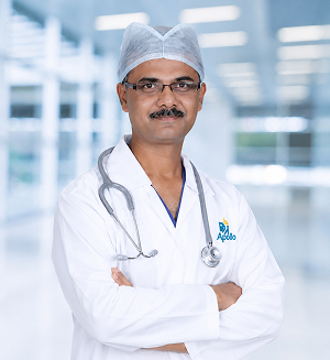 Dr. Shivanna Venkataramana - Anaesthesiologist and Chronic Pain Specialist in Bangalore
