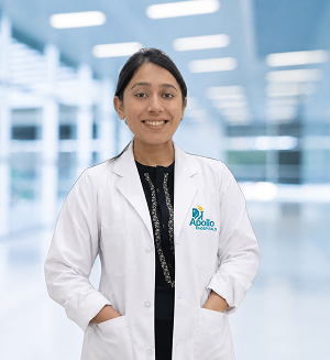 Dr. Shruti Kharbanda - Best Dermatologist in Delhi