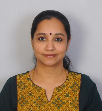 Dr Shweta Atheeshwardas