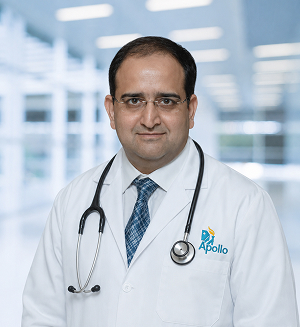 Dr. Siddhart Yadav - Best Orthopedician in Mumbai