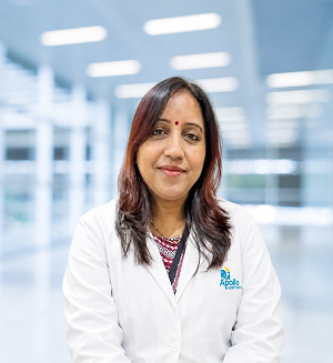 Dr. Snigdha Shiv Kumar - Best Gynecologist and Obstetrician in Noida