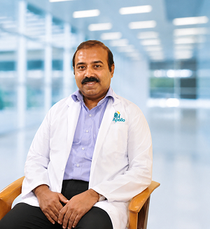 Dr. Somnath Bhattacharya - Best General Surgeon in Kolkata