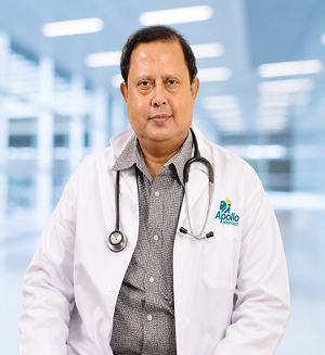 Dr. Soumya Bhattacharya - Best Haematologist in Kolkata