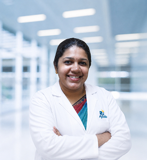 Dr Soumya S Holla