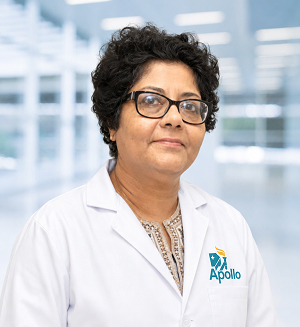 Dr. Srabani Ghosh Zoha - Best Dermatologist in Kolkata