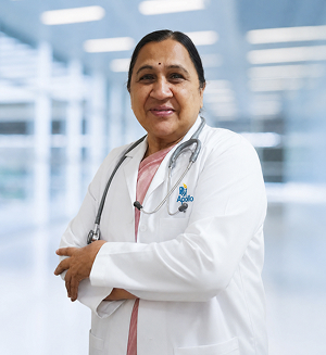 Dr. Sridevi Matta - Best Obstetrician and Gynaecologist in visakhapatnam