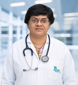 Dr. Sucheta Mudgerikar - Best Neurologist in Ahmedabad