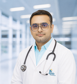 Dr Sudesh Sharda | Best Liver Transplant Surgeon in Indore