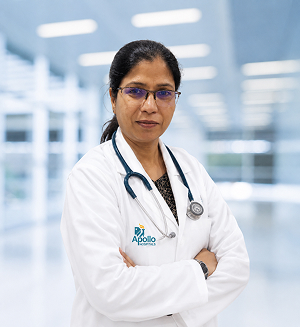 Dr. Sudha Saini - Best Pediatrician and Neonatologist in Noida