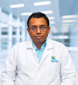 Dr. Sudip Roy - Best General Surgeon in Kolkata
