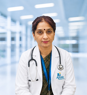 Dr Suganya  - Best Dietitian in Madhurai