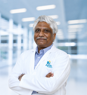 Dr. Sujit Chowdhary - Best Pediatric Urologist in Delhi