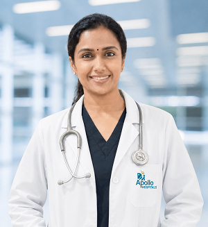 Dr. Sunita Ghanta - Best Plastic surgeon in Visakhapatnam