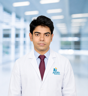 Dr. Supratim Bhattacharyya - Best Surgical Oncologist in Kolkata