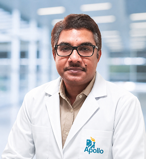 Dr. Susobhan Mondal - Best General Physician in Kolkata