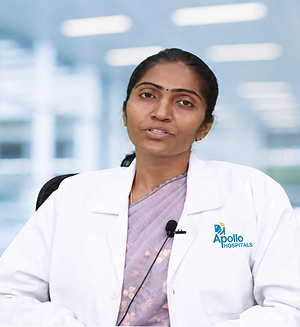 Dr. Udhayakumari T - Best Gynecologist and Obstetrician in Karur