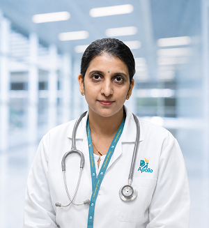 Dr. Varsha Gorey - Best Dietician in Mumbai