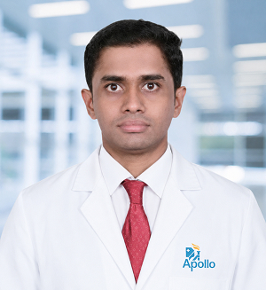 Dr Vasudevan  - Best Dermatologist in Chennai