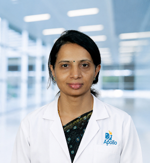 Dr Veena Giriyapur