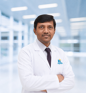 Dr. Venkatdeep Mohan - Best Orthopedician in Bangalore