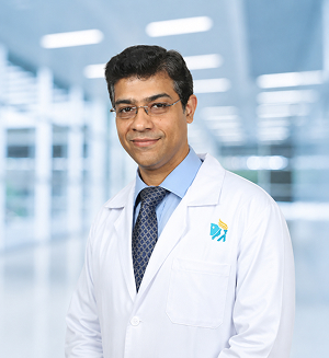 Dr. Vibhu Bahl - Best Orthopedician in Delhi