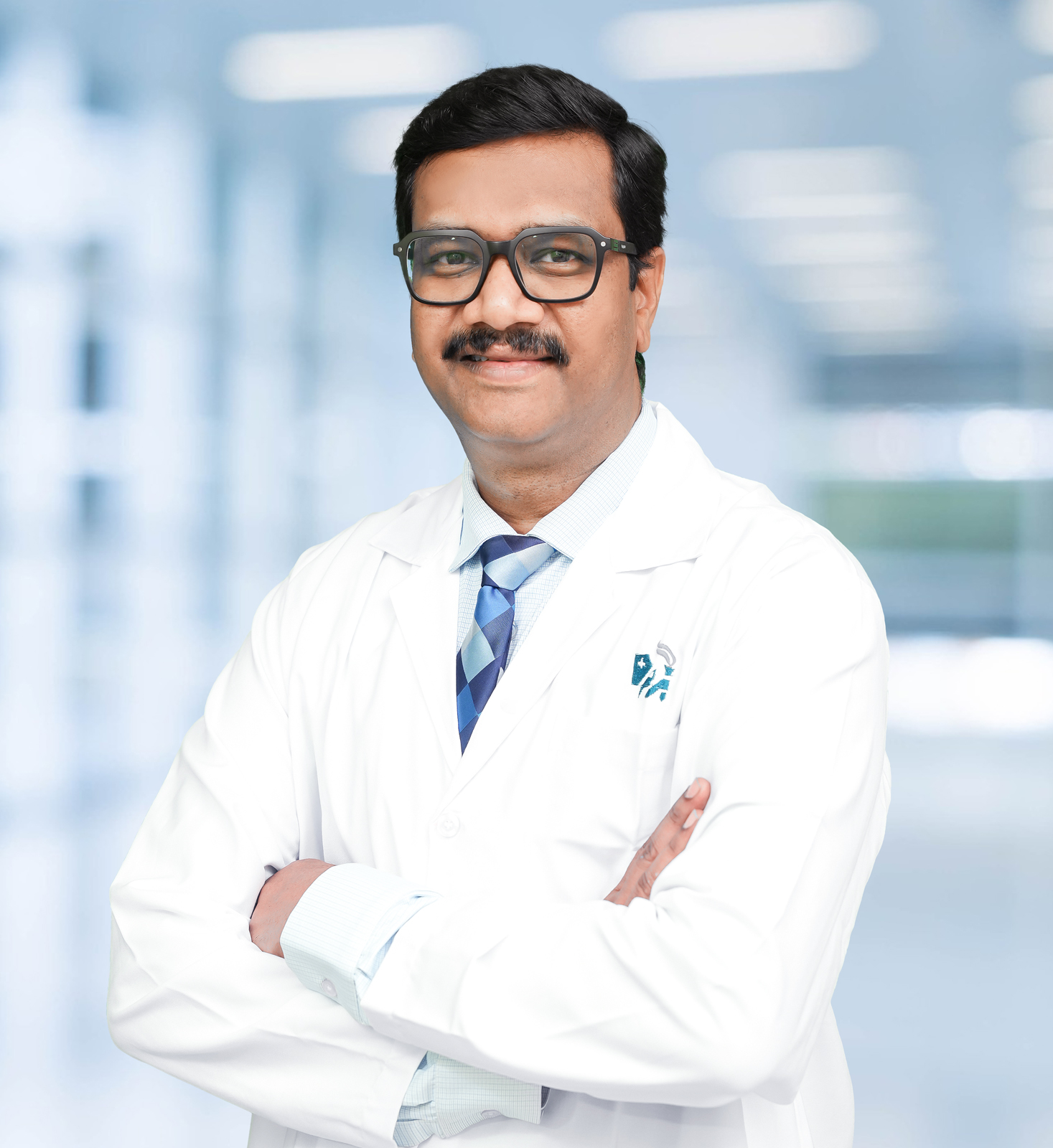 Dr Vidyasagar Dumpala