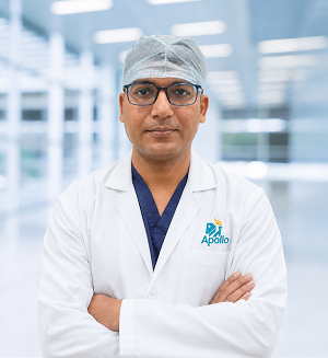 Dr. Vikas P Birla - Best Orthopaedic Sports Medicine Physician in Delhi
