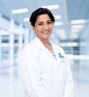 Dr. Vinita Sharma - Best Gynecologist and Obstetrician in Noida