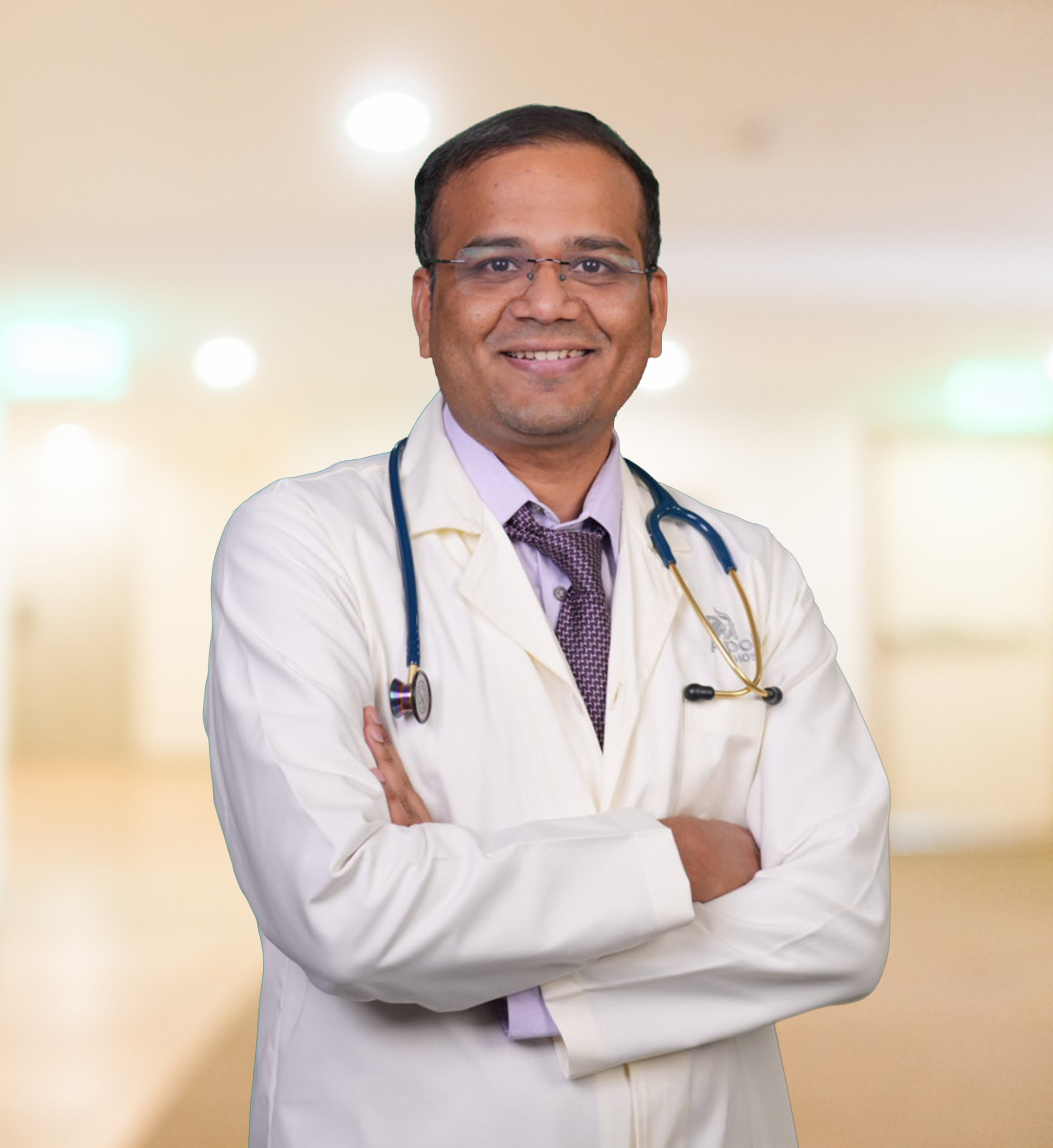 Dr Raghupathi R 