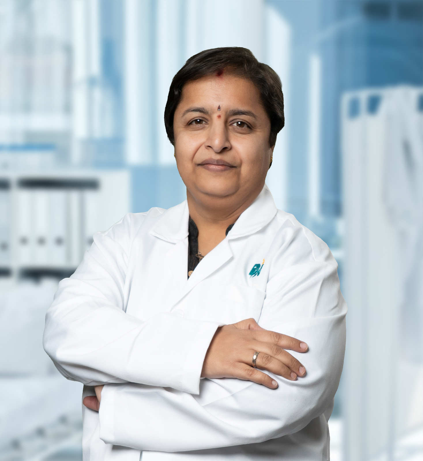Dr Ramya C S