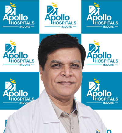 Dr Subodh Jain